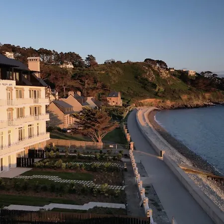 Beg Leguer T2, Apartment Trebeurden
