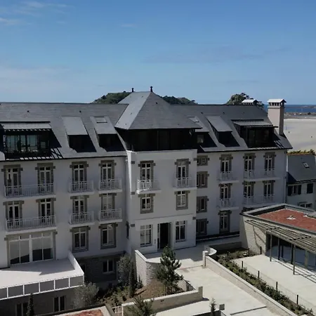 Beg Leguer T2, Trebeurden