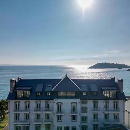 Beg Leguer T2, Apartment Trebeurden